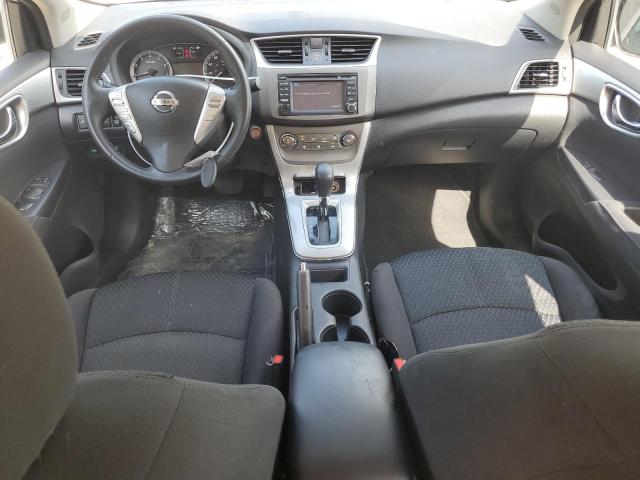 2014 Nissan Sentra S VIN: 3N1AB7AP3EL613293 Lot: 61933544