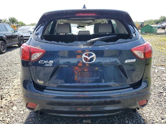 VIN JM3KE4DY2E0415224 2014 Mazda CX-5, GT no.6