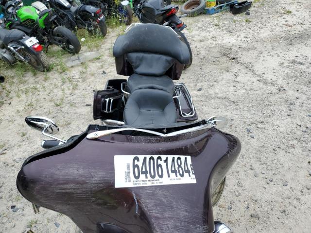 2005 HARLEY-DAVIDSON FLHTI 1HD1FVW175Y684312