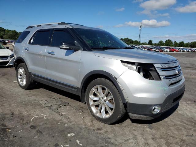 2014 Ford Explorer Xlt VIN: 1FM5K8D86EGA46117 Lot: 60907804