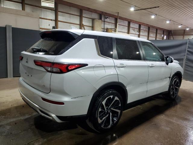 Vin: ja4j4va8xrz026201, lot: 64026044, mitsubishi outlander se 20243
