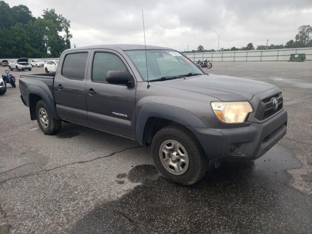 2015 TOYOTA TACOMA DOU - 5TFJX4CN4FX055114