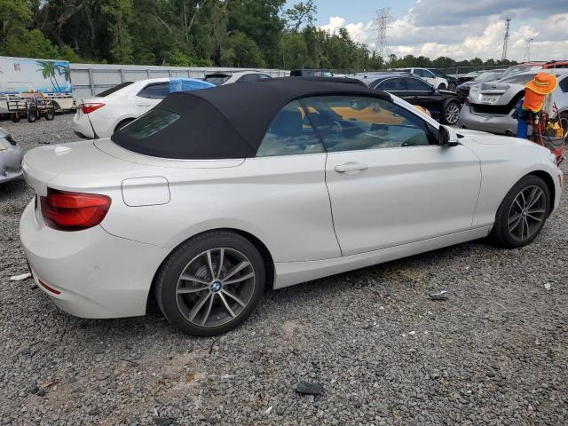 VIN WBA2M7C51JVD51405 2018 BMW 2 Series, 230I no.3