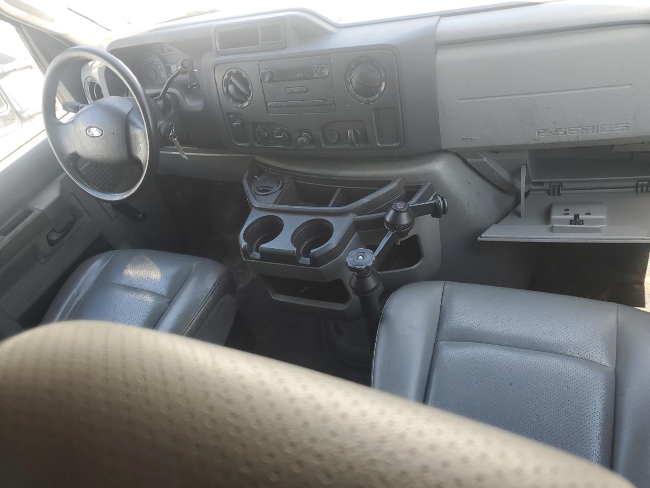 1FTNE14W99DA54933 2009 Ford Econoline E150 Van