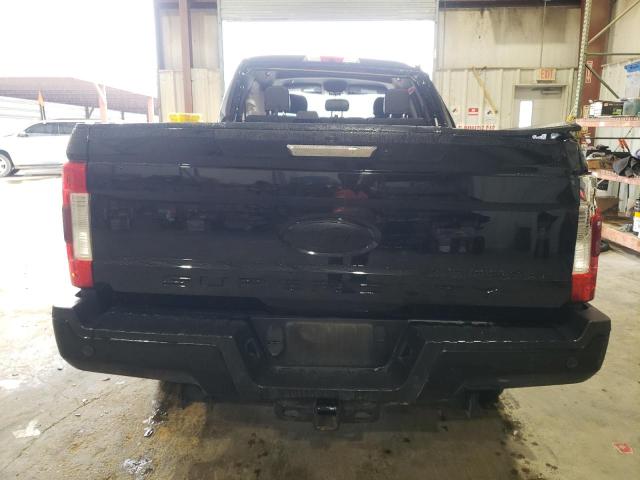 2017 FORD F250 SUPER - 1FT7W2BT5HED06819