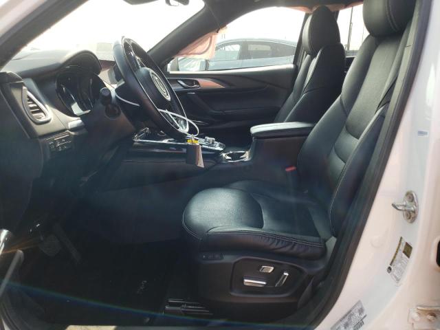 2021 MAZDA CX-9 GRAND JM3TCBDY4M0522076
