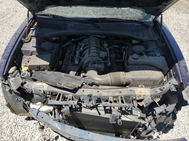 2016 DODGE CHARGER PO - 2C3CDXKT3GH136828