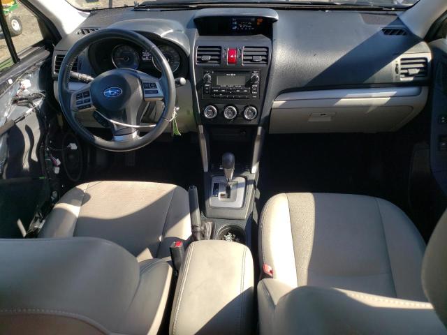 2015 Subaru Forester 2.5I Limited VIN: JF2SJAHC6FH480275 Lot: 62301864