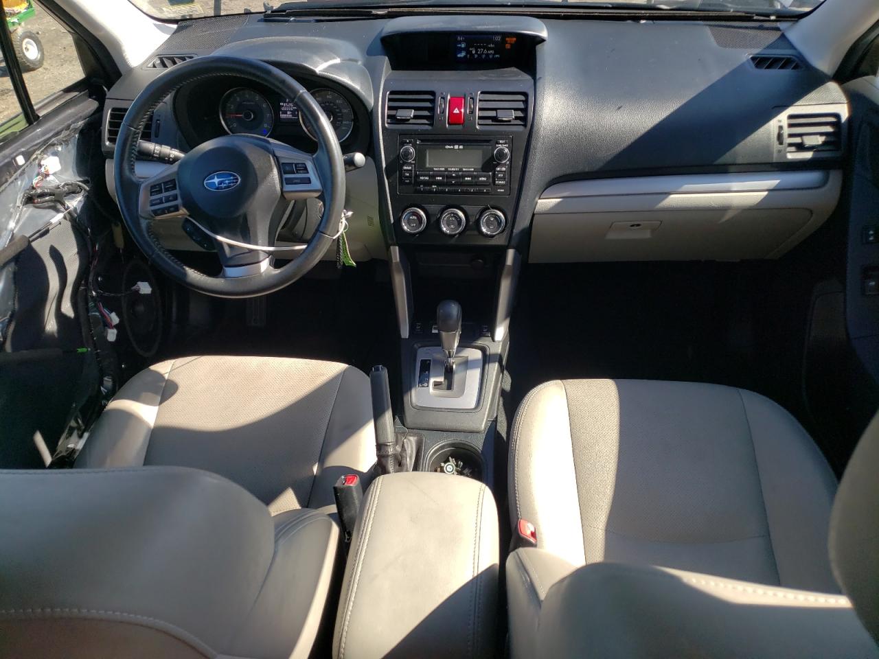 JF2SJAHC6FH480275 2015 Subaru Forester 2.5I Limited