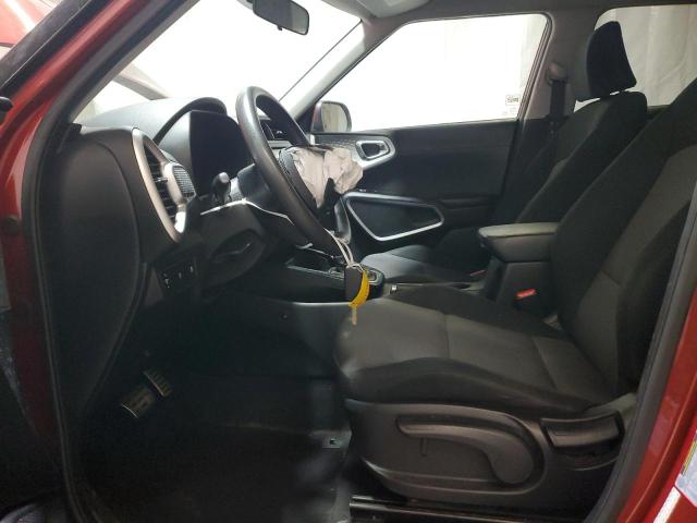 2020 KIA SOUL LX - KNDJ23AU6L7103176