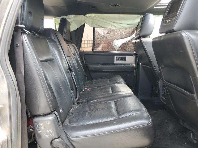 2013 Ford Expedition El Limited VIN: 1FMJK2A50DEF05979 Lot: 62726724