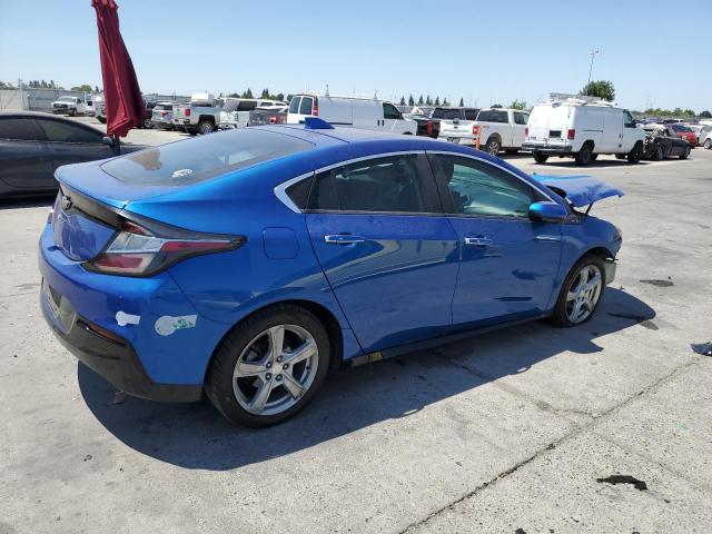 VIN 1G1RC6S57GU114809 2016 Chevrolet Volt, LT no.3