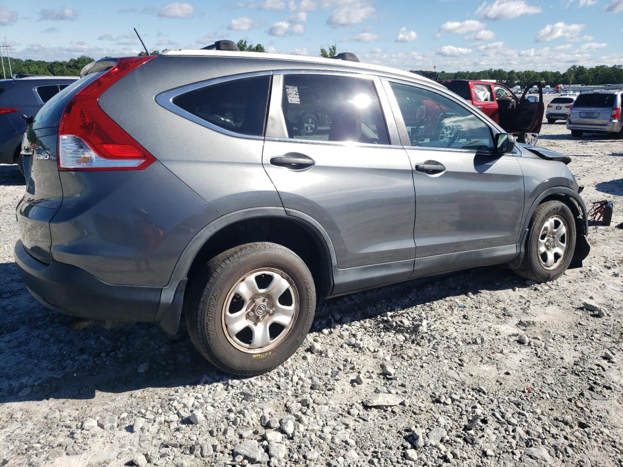 5J6RM4H78EL102831 2014 Honda Cr-V Exl