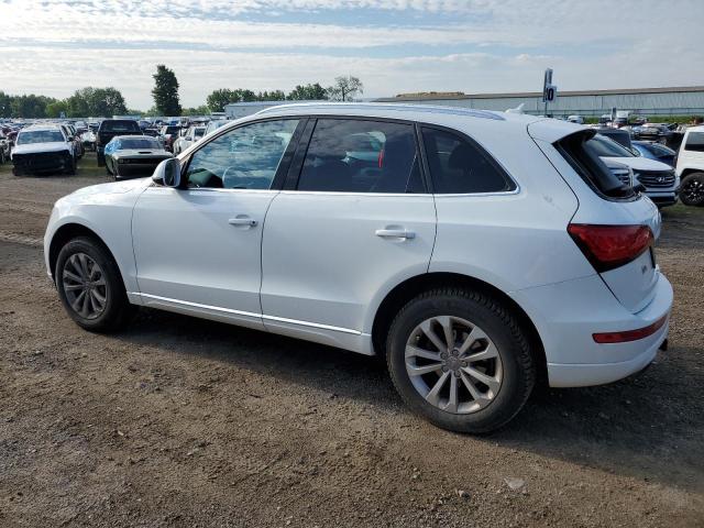 VIN WA1CFAFP6EA125263 2014 Audi Q5, Premium no.2