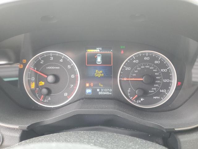 2019 SUBARU ASCENT PRE - 4S4WMAFD0K3417565