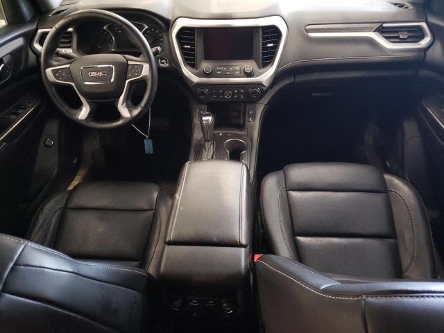 2017 GMC ACADIA SLT - 1GKKNULS4HZ185003