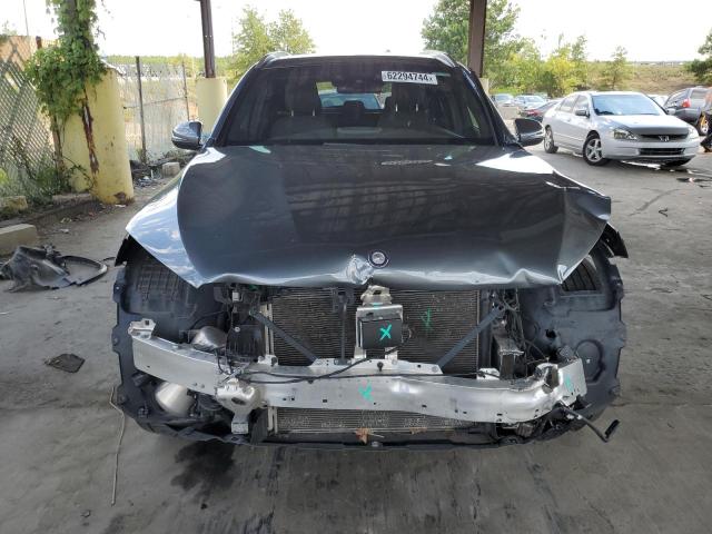 2017 Mercedes-Benz Glc 300 4Matic VIN: WDC0G4KB3HF155579 Lot: 62294744