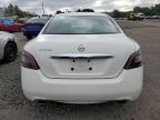 NISSAN MAXIMA S photo