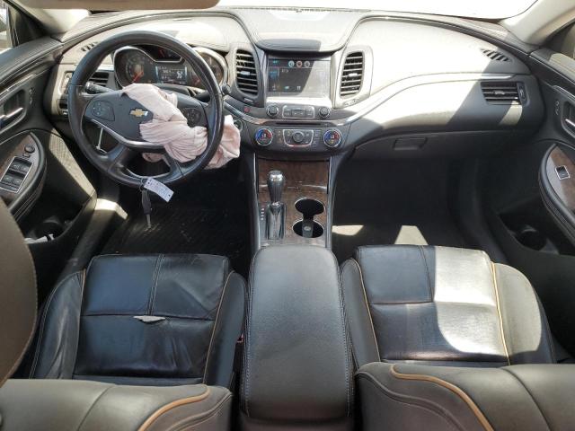 2015 CHEVROLET IMPALA LTZ - 1G1155SL5FU102088