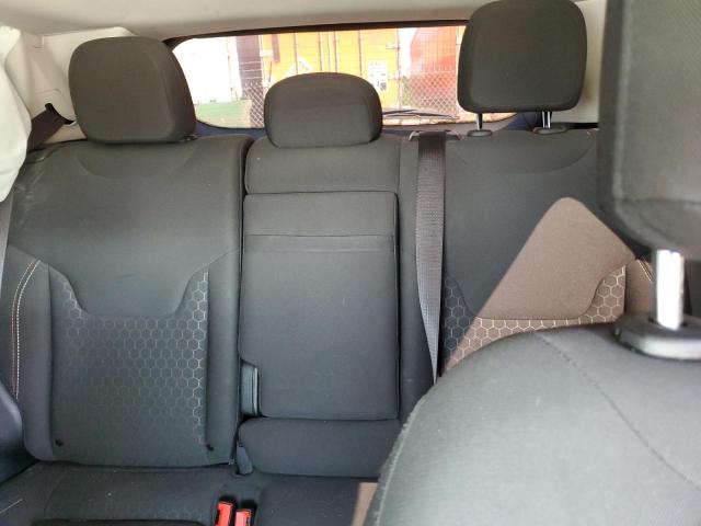 2019 JEEP COMPASS SP - 3C4NJDAB9KT768348