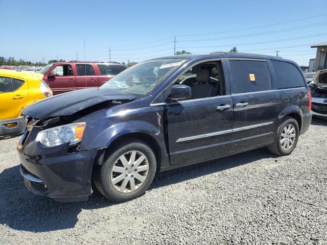 Vin: 2a4rr8dg8br630242, lot: 62536224, chrysler minivan touring l 2011 img_1