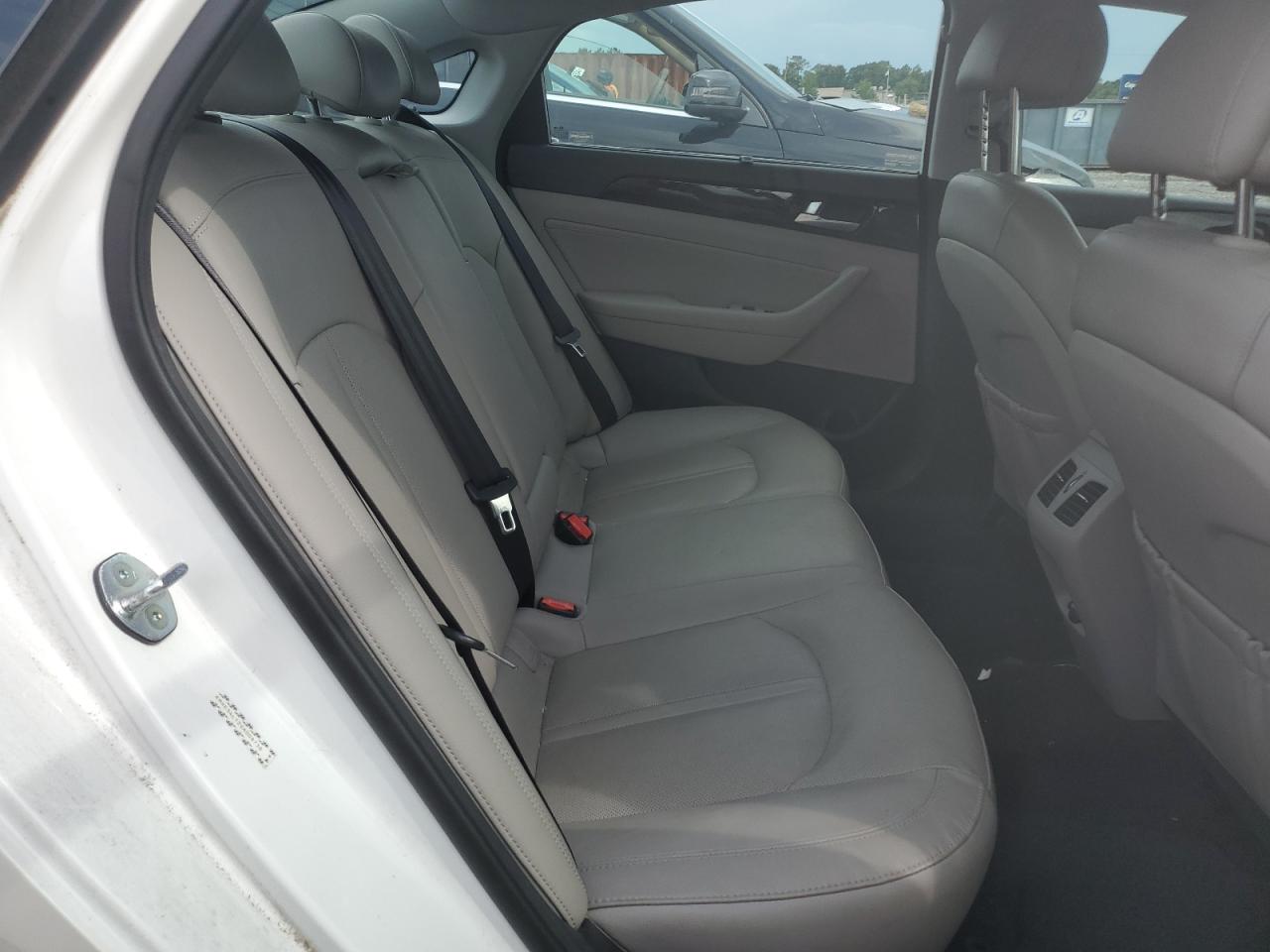 KMHE34L12GA008738 2016 Hyundai Sonata Hybrid