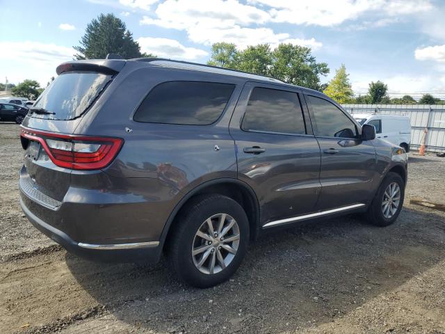 2017 DODGE DURANGO SX - 1C4RDJAG1HC717868