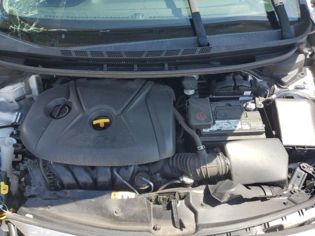 2016 KIA FORTE LX - KNAFK5A88G5602306