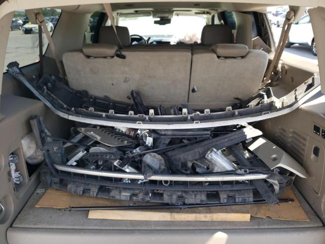 2015 GMC YUKON XL C - 1GKS1HKC9FR236554