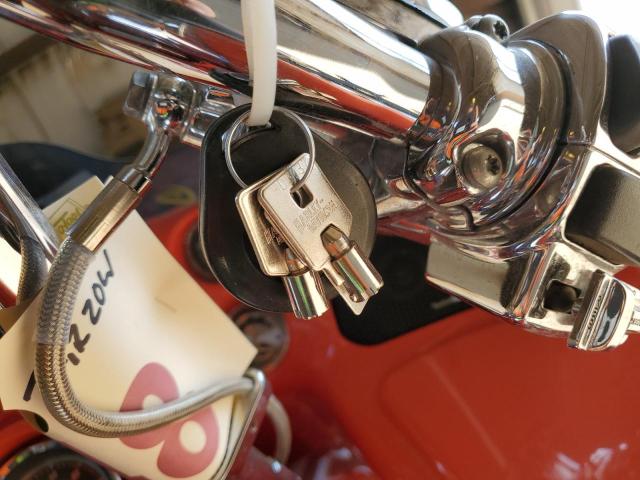 2009 HARLEY-DAVIDSON FLTRSE3 1HD1PV8179Y953814
