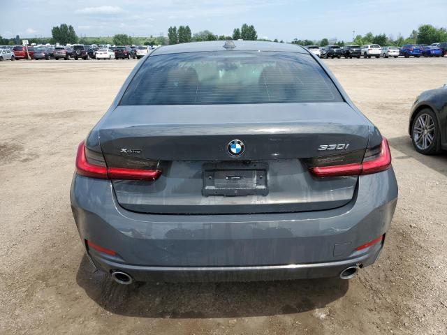 2023 BMW 330XI - 3MW89FF01P8D54920