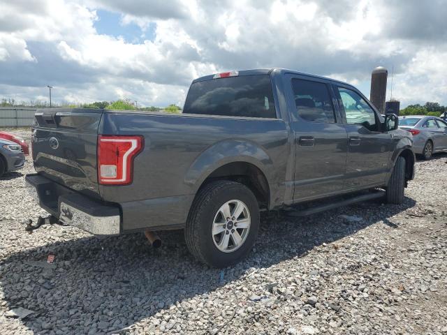 2017 FORD F150 SUPER - 1FTEW1CG5HFA75482