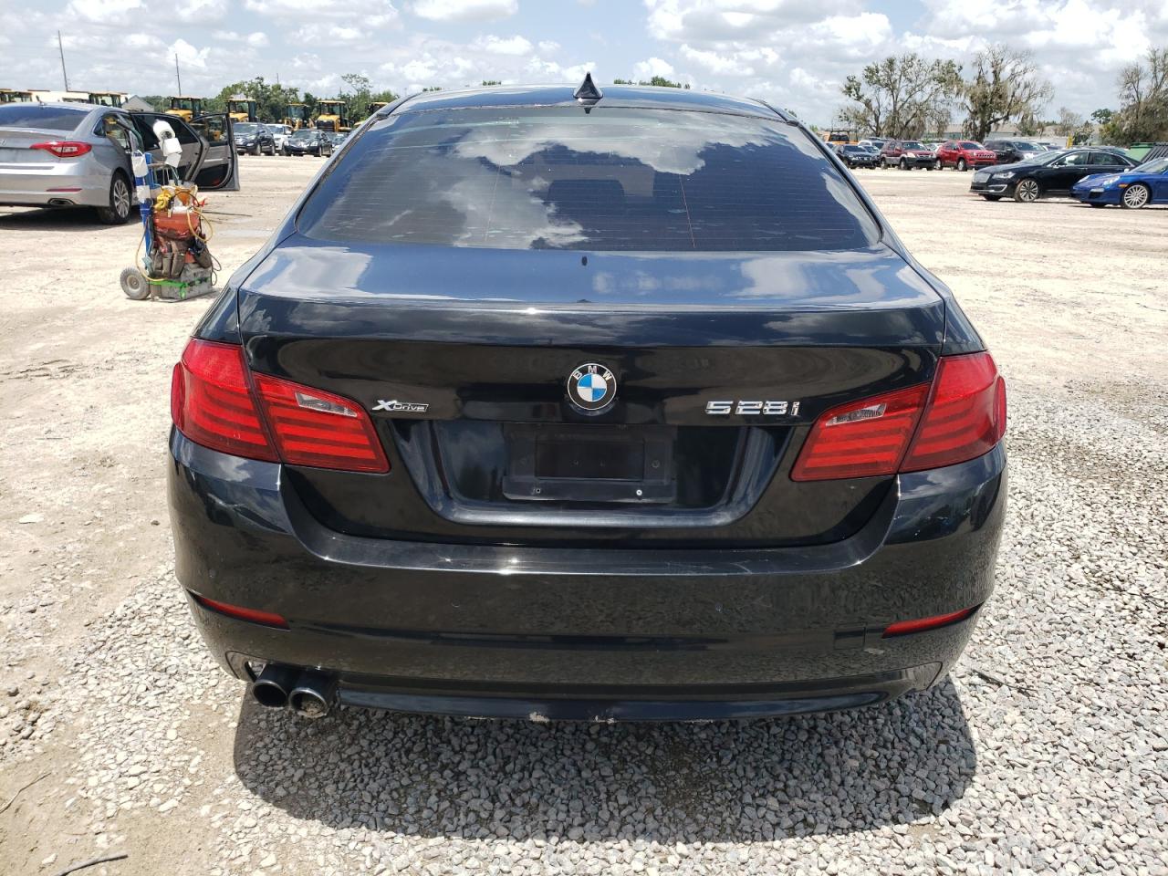 WBAXG5C55DD229056 2013 BMW 528 I