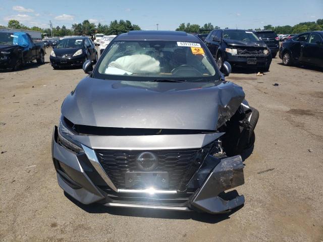2020 NISSAN SENTRA SV - 3N1AB8CV7LY211021