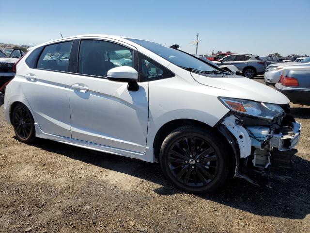2020 HONDA FIT SPORT - 3HGGK5H66LM731436
