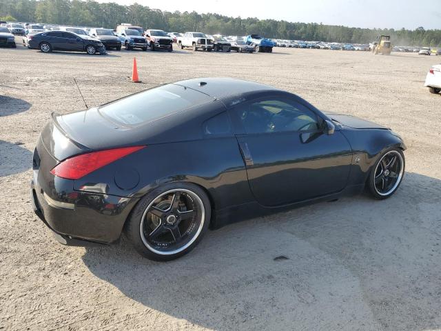 2006 Nissan 350Z Coupe VIN: JN1AZ34E46M353251 Lot: 61151434