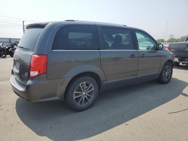 2017 DODGE GRAND CARA - 2C4RDGCG1HR834177