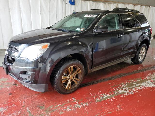 2015 CHEVROLET EQUINOX LT #2841004565