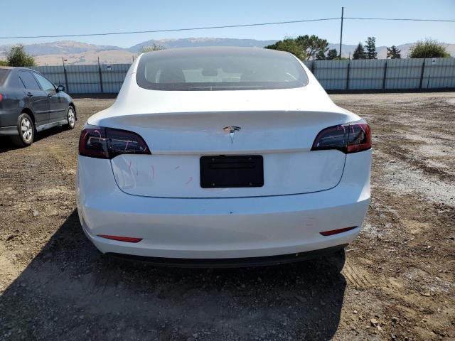 2023 Tesla Model 3 VIN: 5YJ3E1EA6PF598211 Lot: 62309014