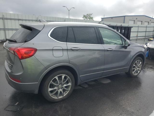 2020 BUICK ENVISION E - LRBFX2SA8LD136234