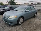 TOYOTA CAMRY BASE photo