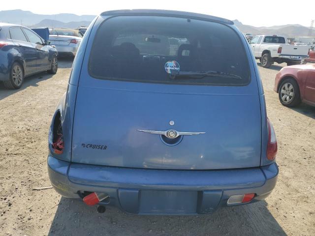 2007 Chrysler Pt Cruiser VIN: 3A4FY48BX7T602704 Lot: 61448444