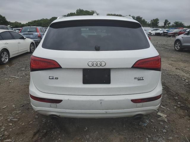 VIN WA1CFAFP8DA042738 2013 Audi Q5, Premium no.6