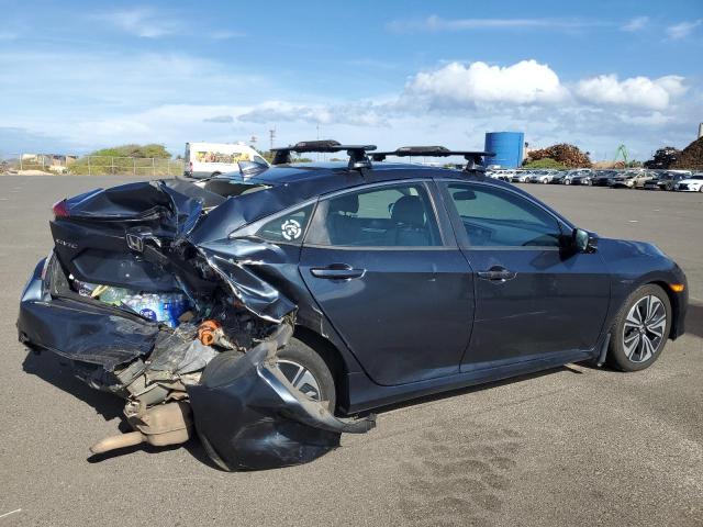 Vin: 19xfc1f38ge222649, lot: 65009754, honda civic ex 20163