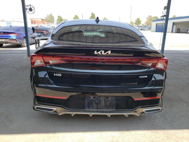 2023 KIA K5 GT LINE - 5XXG64J21PG195054