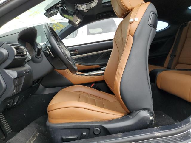 2019 LEXUS RC 300 - JTHHA5BC7K5009030