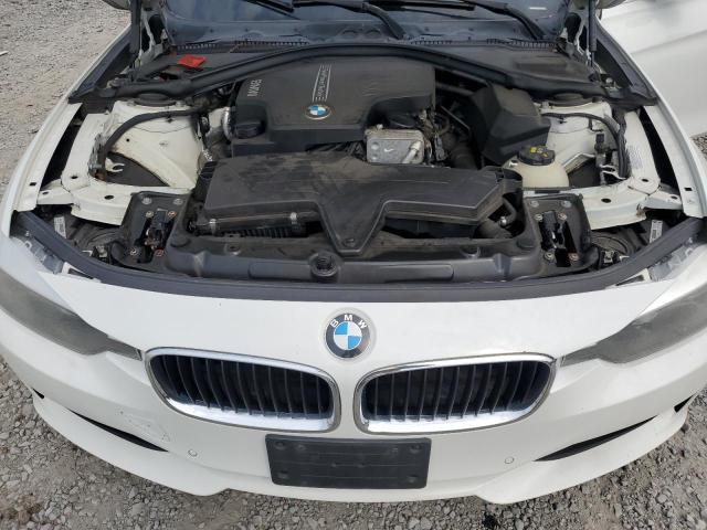 2015 BMW 328 XI - WBA3B3G59FNR85904