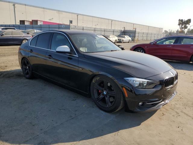 2017 BMW 330E - WBA8E1C34HA029150