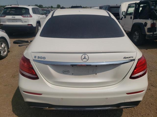 2017 MERCEDES-BENZ E 300 4MAT - WDDZF4KB7HA227368