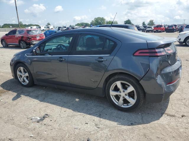 VIN 1G1RA6E44DU139333 2013 Chevrolet Volt no.2